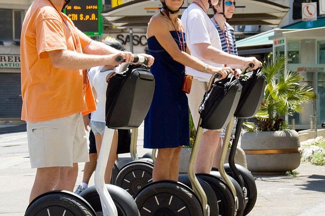 Cagliari Segway Tour - Key points before you go