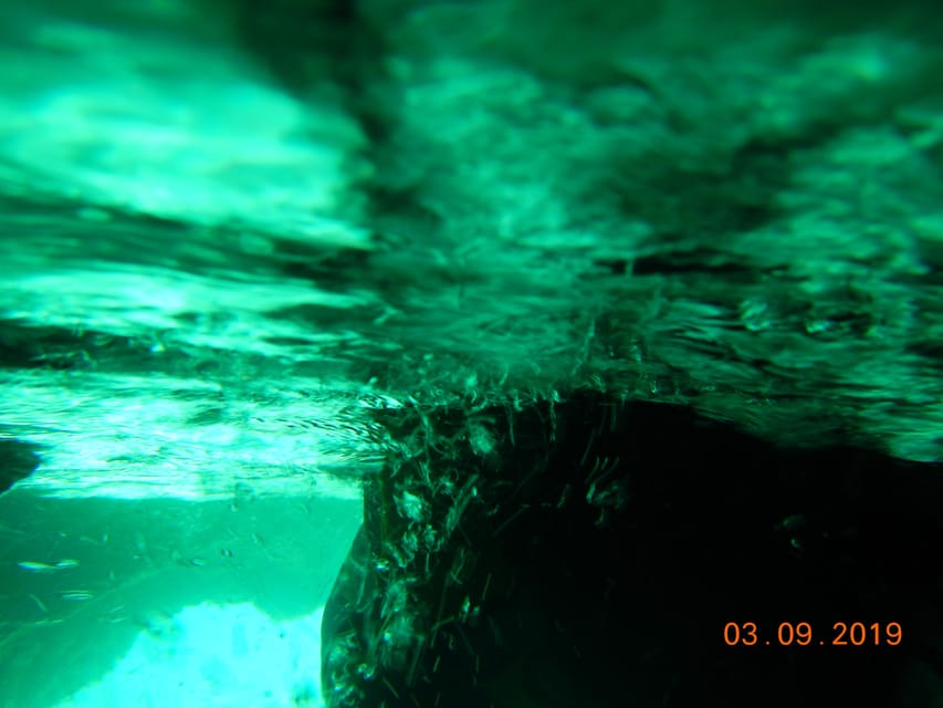 Cagliari: Sella del Diavolo and Caves Boat Tour - Price and Value: Is $79.71 Fair for 2 Hours?