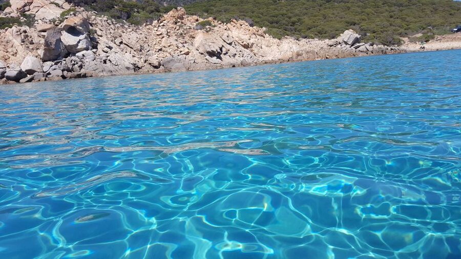 Cagliari Shore Excursion: Amazing Hidden Beaches Jeep Tour - The Chia and Teulada Coast: Why Italy’s Top-Beach Reputation Matters