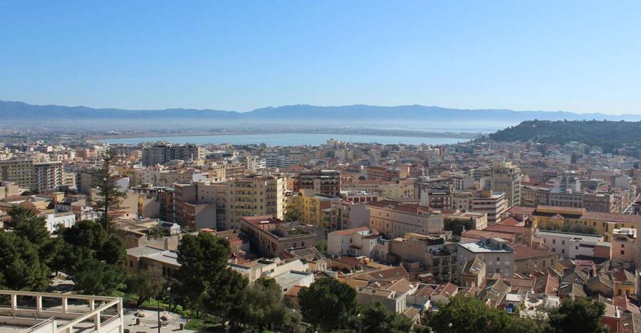 Cagliari: Shore Excursion and City Highlights Tour - Key Moments That Make This Tour Work