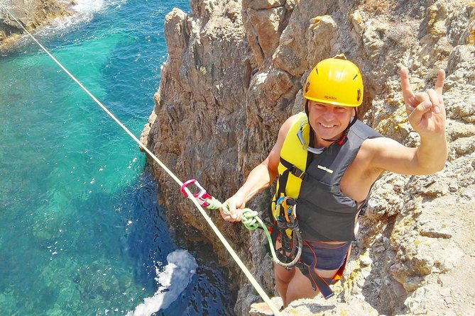 Cagliari Shore Excursion: Professional Guided Coasteering - Key things I’d watch for