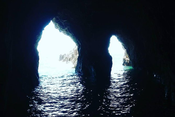 Cagliari Shore Excursion: Professional Guided Coasteering - Safety, who it fits, and who should skip