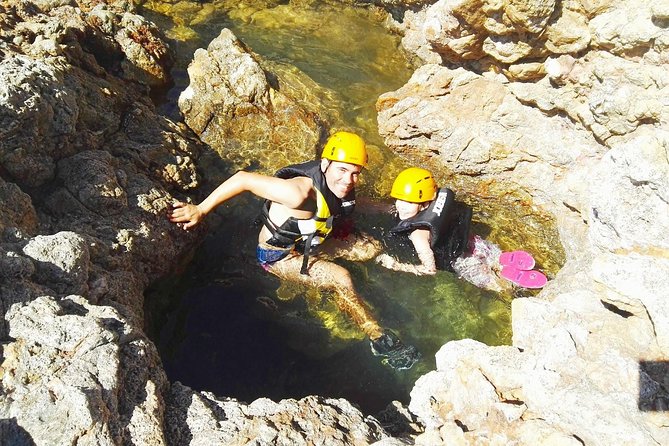 Cagliari Shore Excursion: Professional Guided Coasteering - Price and value: is $347.91 worth it?