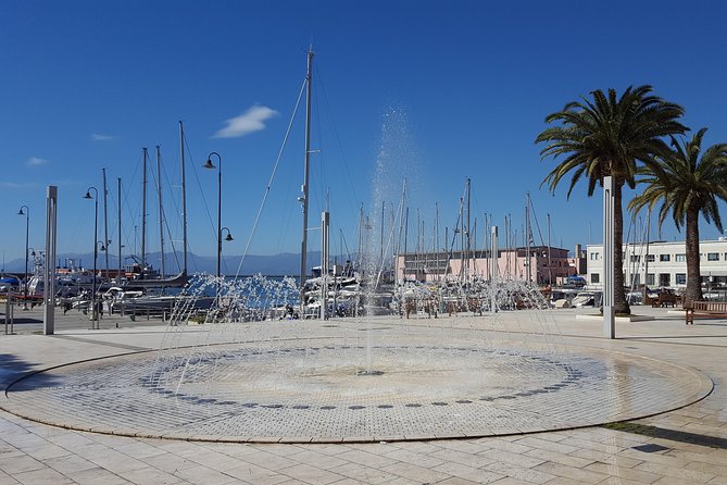 Cagliari Sightseeing Half-day Private Tour - Price and Value: What You’re Actually Buying for $599.59
