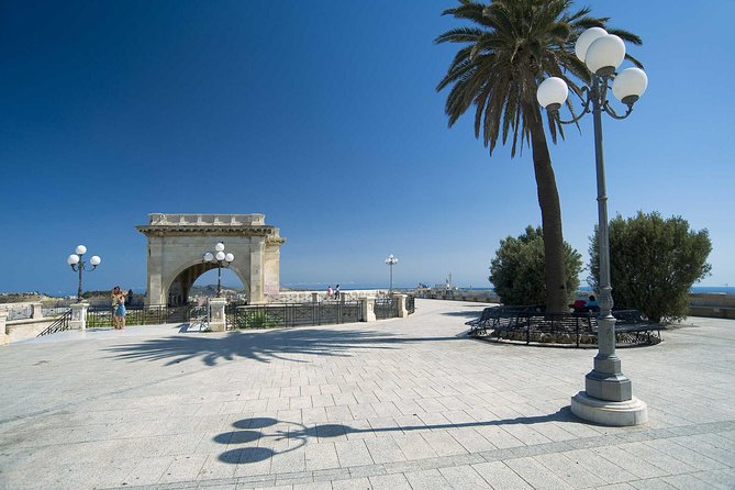 Cagliari Sightseeing Half-day Private Tour - Stop 1: Cagliari’s Medieval Districts (Palaces, Churches, Walls)
