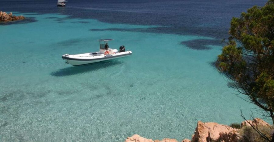 Cagliari: Southwest Chia and Teulada Private Boat Tour - Key points before you go