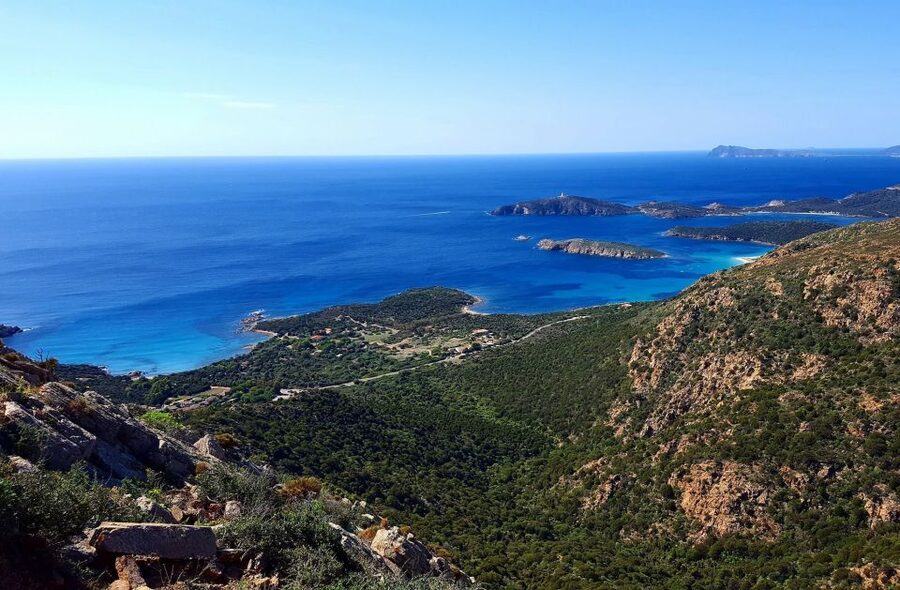 Cagliari: Southwest Chia and Teulada Private Boat Tour - Where you meet and how to plan your arrival