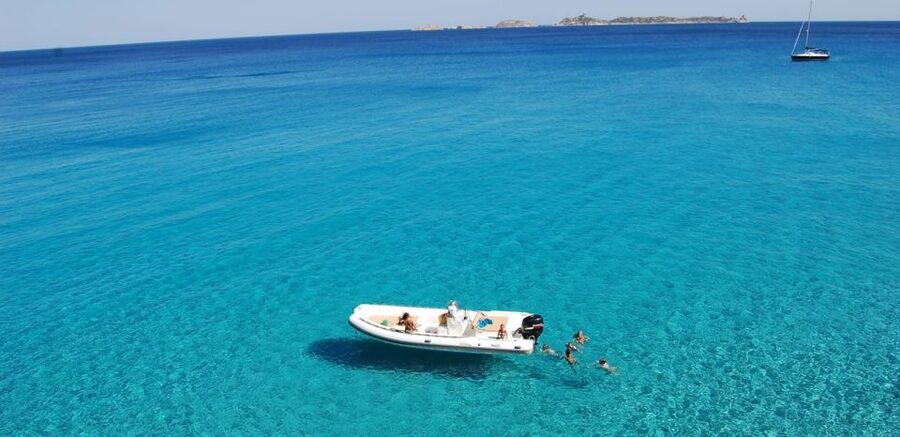 Cagliari: Southwest Chia and Teulada Private Boat Tour - Why this Chia-to-Teulada boat route feels so special