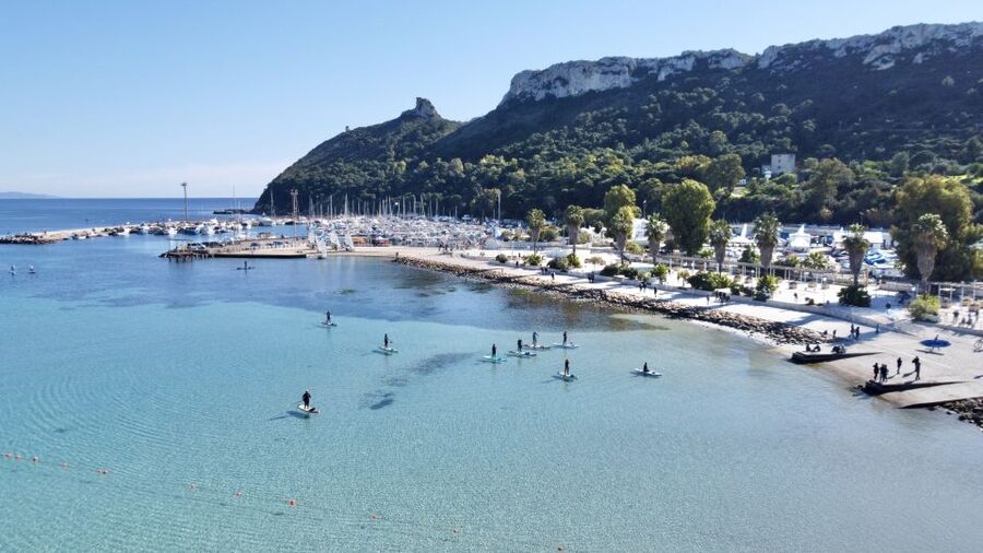 Cagliari: Stand Up Paddleboarding (SUP) Tour & Snorkeling - Price and Value: Is $81 Good for SUP + Snorkeling in Cagliari?