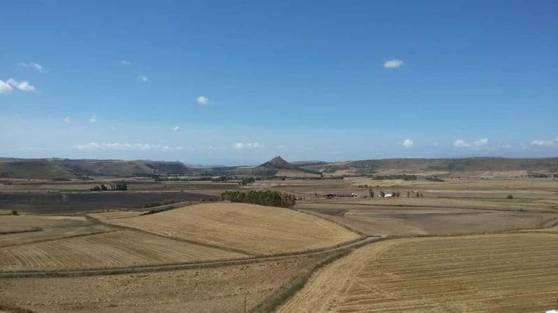 Cagliari: Su Nuraxi di Barumini UNESCO Site Guided Tour - Domus de Janas: Neolithic tombs and the power of local legends