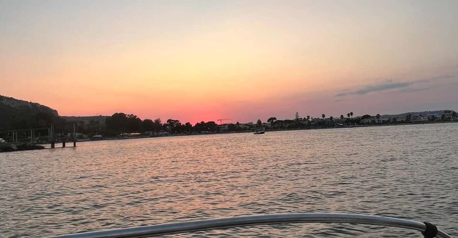 Cagliari: sunset aperiboat in the Angel's Gulf - Quick Reasons to Pick This Sunset Boat Aperitivo