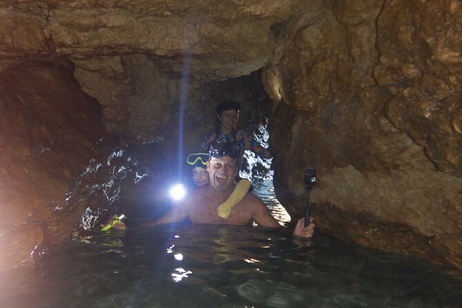 Cagliari: The magic of the Devil's Saddle and its caves - Key highlights worth planning around