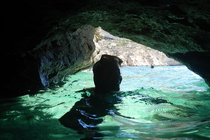 Cagliari: The magic of the Devil's Saddle and its caves - A practical look at the 2-hour Cagliari route