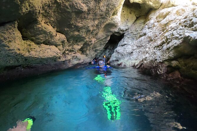 Cagliari: The magic of the Devil's Saddle and its caves - Price and logistics: where the value really comes from