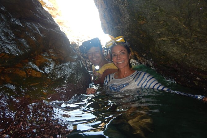 Cagliari: The magic of the Devil's Saddle and its caves - The human touch: why this tour gets top marks