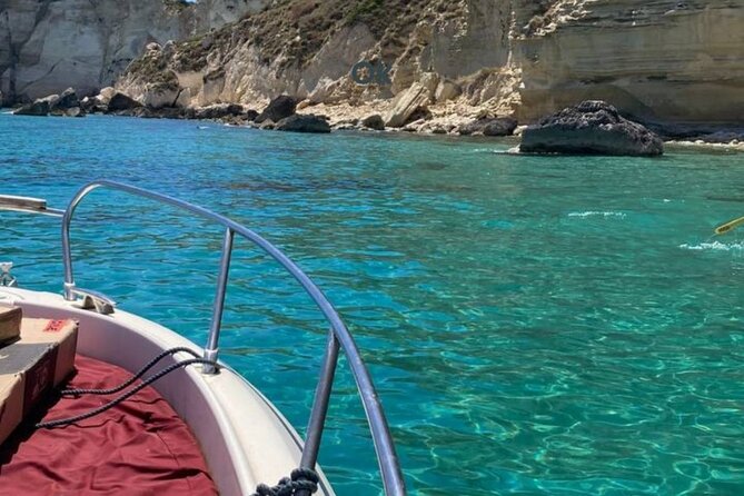 Cagliari: The magic of the Devil's Saddle and its caves - Cala Fighera: the beach that forces you to choose how you arrive