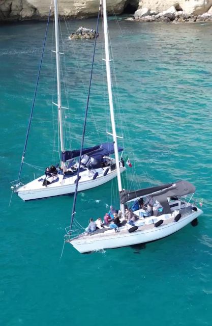 Cagliari: Tour in barca 4 soste tuffi Snorkeling e Prosecco - Why This Boat Tour Feels Worth It Right Away