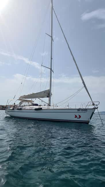 Cagliari: tour of the main attractions. - Cagliari by boat: why the Gulf of Angels feels worth it