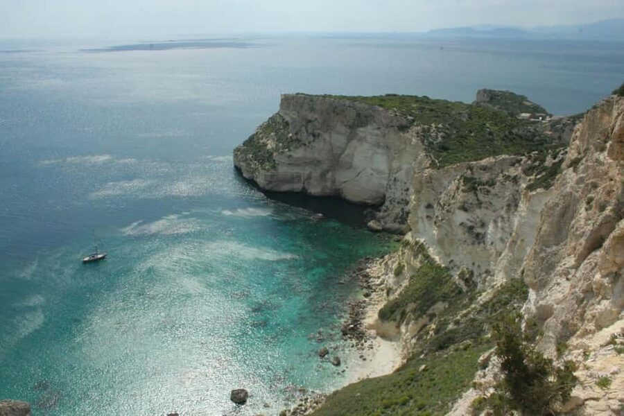 Cagliari: tour of the main attractions. - Maxi tour to Villasimius: when you want a longer day out