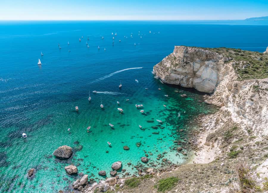 Cagliari: tour of the main attractions. - Price and value: what $71 really buys you
