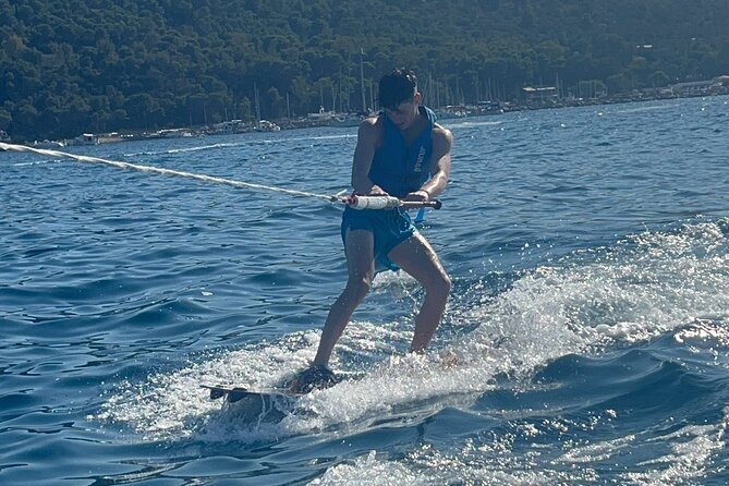 Cagliari: Wakeboard and watergames in the Gulf of Angels! - Value check: price, group size, and what you’re really paying for