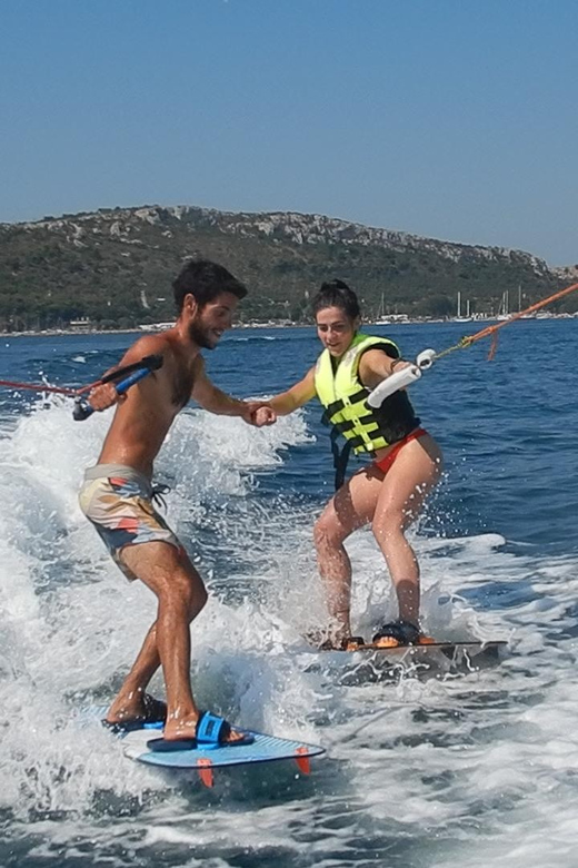 Cagliari: Wakeboarding in the Angel's gulf! - Price in real life: what $77.03 covers and why it’s fair
