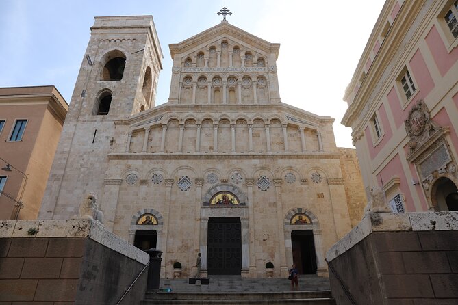Cagliari Walking tour - How the 2-hour format works (and why it’s a smart fit)