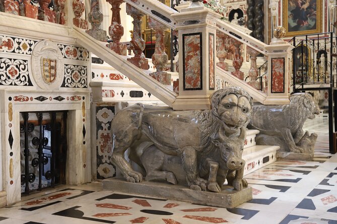 Cagliari Walking tour - Value for money: why $32.51 can actually make sense