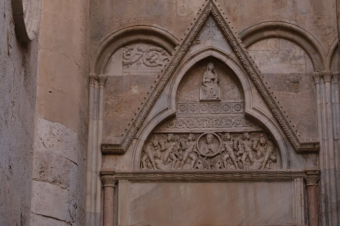 Cagliari Walking tour - Who should book this tour (and who might skip it)