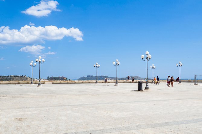 Cagliari Walking Tour: A Walk Through the Ancient Districts - Key highlights you’ll feel right away