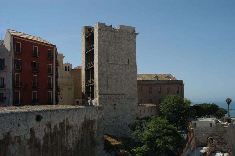 Cagliari: Walking Tour of the Old City - Key highlights you should care about