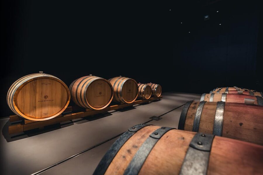 Cagliari Wine Tasting at Tenute Maestrale - Key things to know before you go