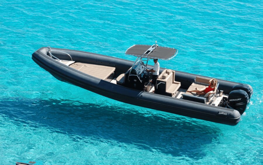 Cagliari: Zodiac Boat Tour, 3-4 SwimStops, Wine & Snorkeling - Key points before you go