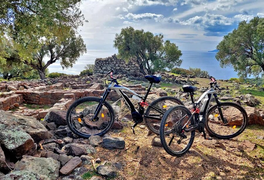 Cala Gonone and Dorgali e-bike tour - Key moments worth planning for
