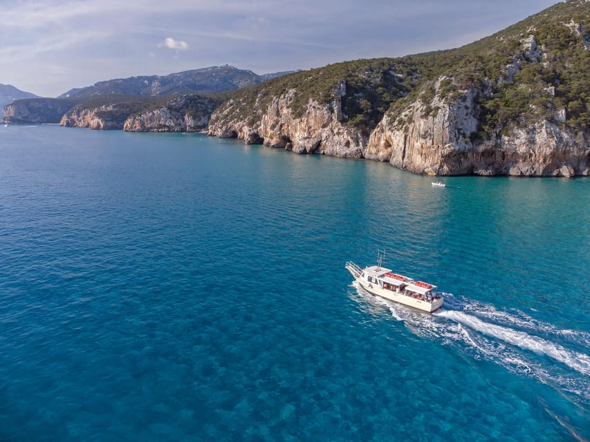 Cala Gonone: Cala Luna and Cala Sisine Boat Tour - The Big Picture: What This Cala Gonone Boat Tour Really Gives You