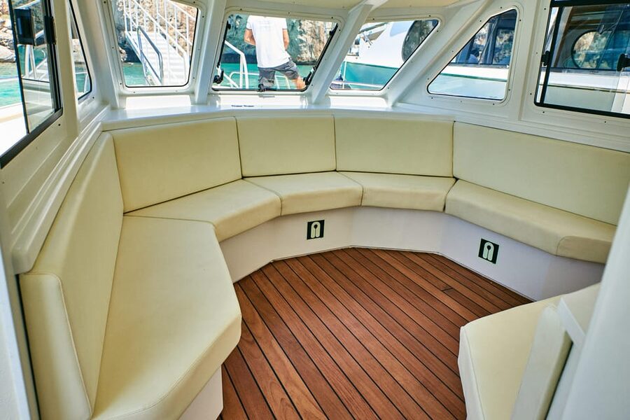Cala Gonone:Cruise in the Gulf of Orosei with Cala Goloritzé - Should You Book This Cala Gonone Gulf of Orosei Boat Cruise?