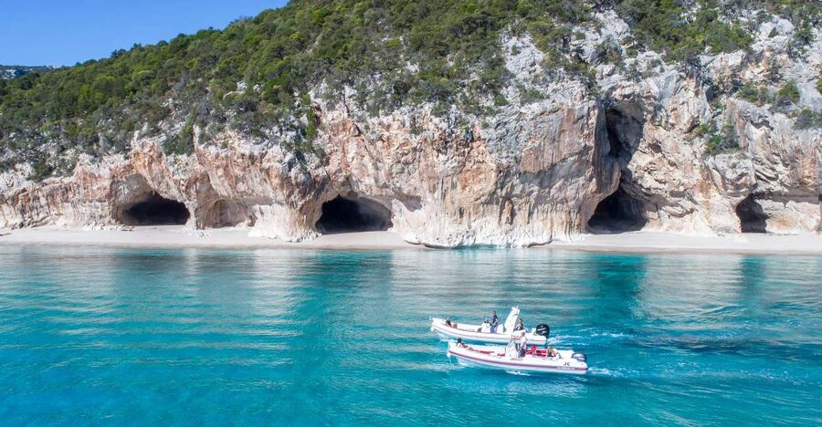 Cala Gonone: Dinghy Excursion to C. Mariolu and C. Goloritzè - What to Pack: The Practical Dinghy-Swimming Checklist