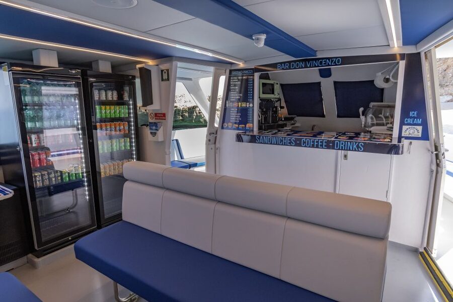 Cala Gonone: Grotta del Bue Marino and Cala Luna Boat Tour - Price reality: what’s included at 45.55$ and what you still pay separately