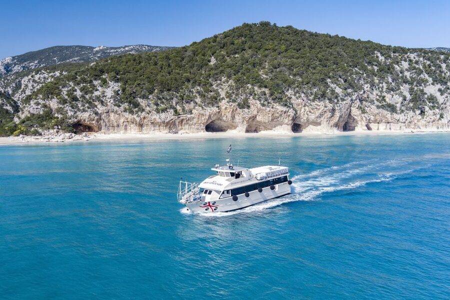 Cala Gonone: Grotta del Bue Marino and Cala Luna Boat Tour - Who this tour fits best (and who might feel constrained)
