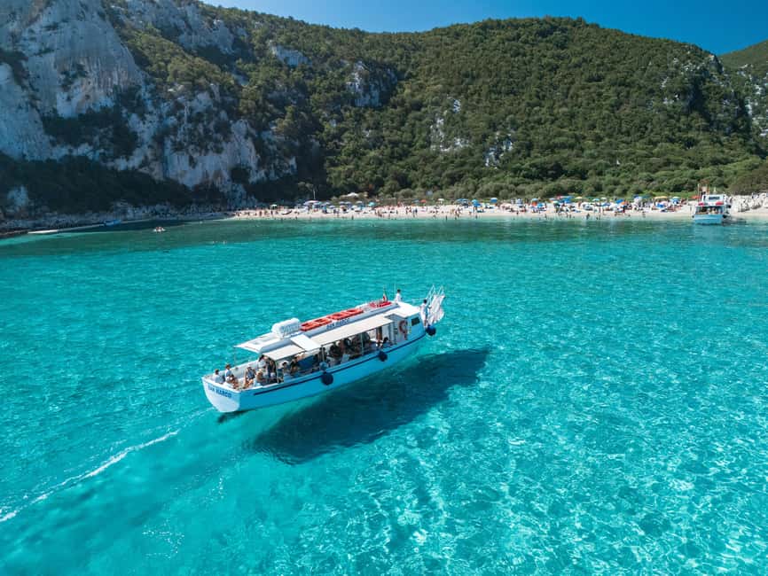 Cala Gonone: Guided Boat Tour to Cala Luna Beach - Key Points That Make This Tour Worth Your Time