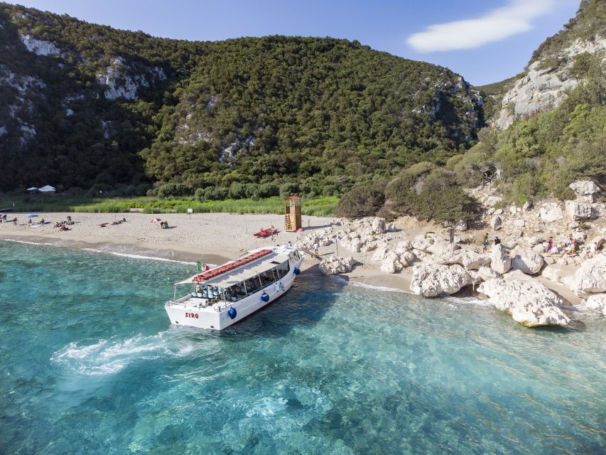 Cala Gonone: Guided Boat Tour to Cala Luna Beach - Should You Book This Cala Gonone Boat Tour to Cala Luna?