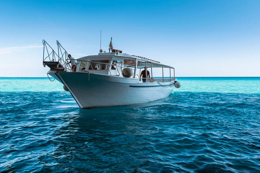 Cala Gonone: Gulf of Orosei Boat Tour with Aperitif - The Itinerary in Real Life: From Sail-Out to Swim Stops and Shore Time