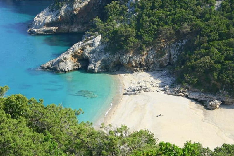 Cala Gonone: Gulf of Orosei Cruise with Beach Stops - Getting there and what to bring (this is where days succeed or fail)