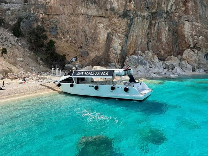 Cala Gonone: Gulf of Orosei Cruise with Beach Stops - Who this cruise fits best