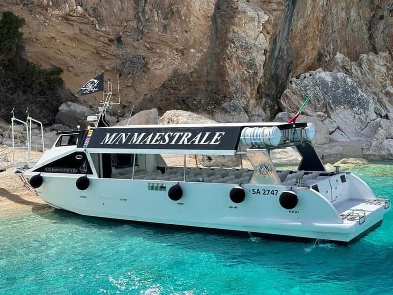 Cala Gonone: Gulf of Orosei Cruise with Beach Stops - Timing choices: how your starting hour changes your beach day