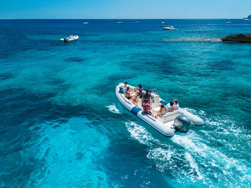 Cala Gonone: Gulf of Orosei Dinghy Cruise with Swim Stops - Should you book the Cala Gonone dinghy cruise with swim stops?