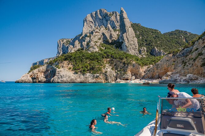 Cala Mariolu tour with Swim Stops - Key things that make this tour worth your time