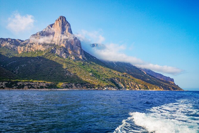 Cala Mariolu tour with Swim Stops - Meeting point, timing, and what to expect from the boat day