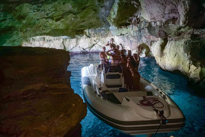 Cala Mariolu tour with Swim Stops - Price and what you’re really getting for $118.96