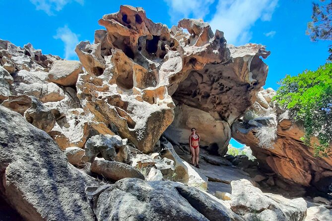 Canyoning in Rio Pitrisconi and Monte Nieddu in San Teodoro - Key Highlights Before You Go